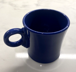 GLAZE 1930'S