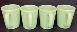 SET OF JADEITE