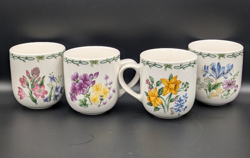 GARDEN COFFEE/TEA
