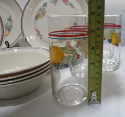 CORELLE ABUNDANCE