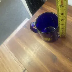 STARS COFFEE MUG