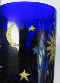 SUN MOON