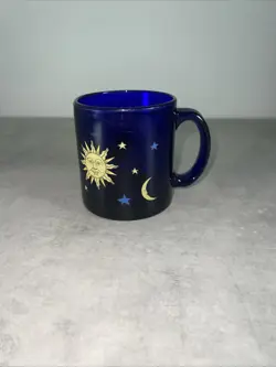 MOON STARS