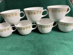 CUPS LIVINGWARE