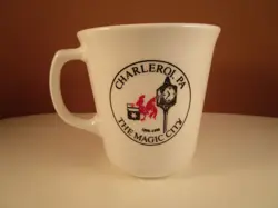 VINTAGE CHARLEROI PA