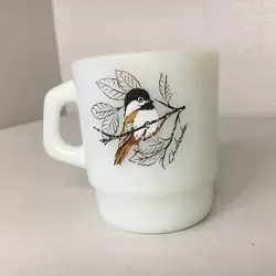 OVEN-PROOF VTG