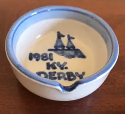 HADLEY STONEWARE