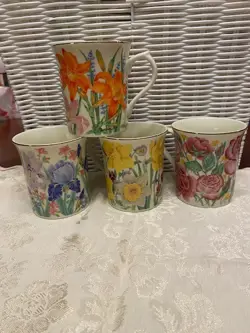 CLEE TEA