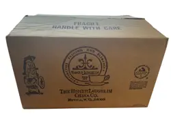 BOX MCM