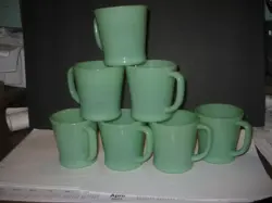 JADEITE HANDLE RESTAURANT