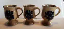 HIGH STONEWARE