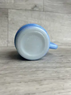 SKY BLUE