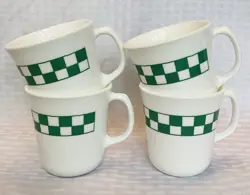 GREEN CHECK COFFEE