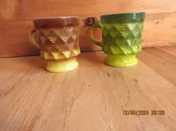 CUP. MADE