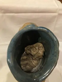 MUG TIED