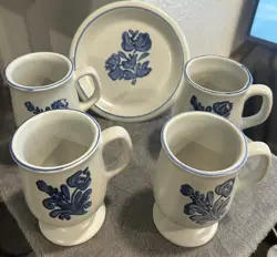 PFALTZGRAFF SET OF