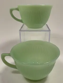 LOT OF RIBBED