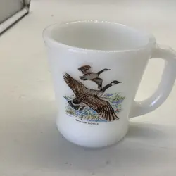 GOOSE VINTAGE 3X3.5