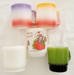 CAKE OMBRE