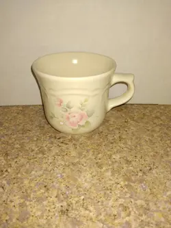ROSE STONEWARE