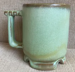 PRAIRIE GREEN BROWN