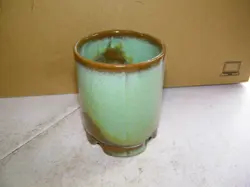 GREEN BROWN