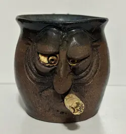 CREEK POTTERY 86
