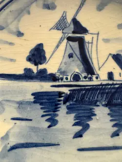 HOLLAND CERAMIC