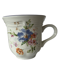 VINTAGE MUG MIKASA
