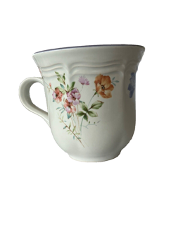 TEACUP MUG