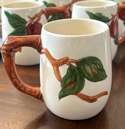 COFFEE GRANDMUG
