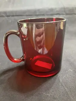 RUBY RED ARCOROC