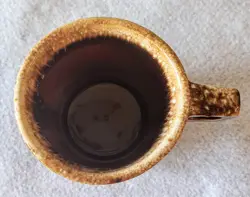 COFFEE/TEA CUP/MUG