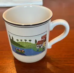 DESIGN NAIF CUP/MUG