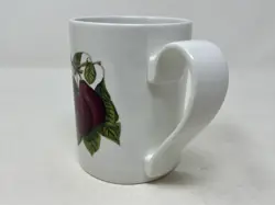 MUG STRAIGHT