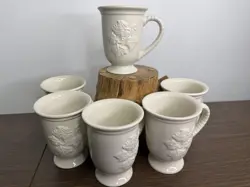 PEDESTAL VTG