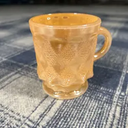 KIMBERLY DIAMOND PEACH