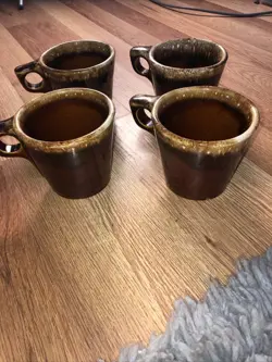 CUPS USA HANDLE