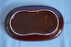 TRAYS