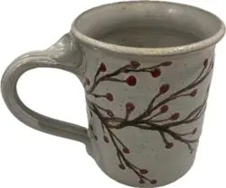 CUP MUG THUMB