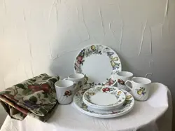 TABLECLOTH