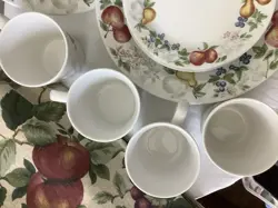 16 VINTAGE