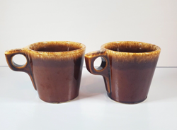 PROOF MUGS BROWN