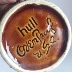 MUGS BROWN DRIP