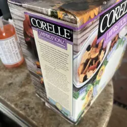 CORELLE IMPRESSIONS