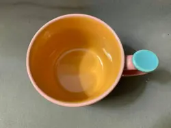 THUMBPRINT HANDLE