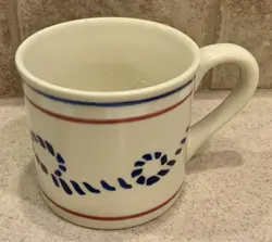 VINTAGE NAUTICAL