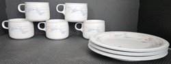 PLATES 2325 ORIGINAL