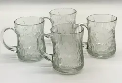 CUPS RAISED