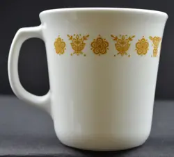 GOLD PATTERN 3.5